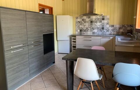  Maison  louer 2 pices 