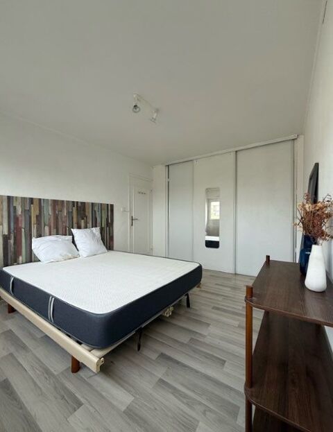  Appartement � louer 3 pi�ces  Le bouscat