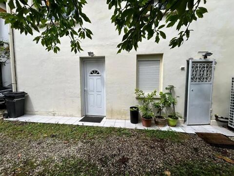  Appartement  louer 2 pices 