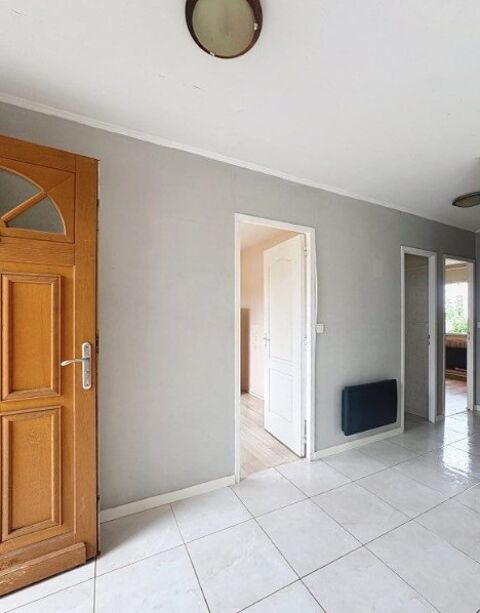  Maison � louer 3 pi�ces  Lesparre-medoc