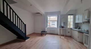  Appartement � louer 3 pi�ces 