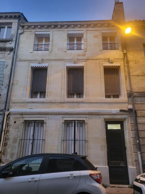  Appartement � louer 3 pi�ces 