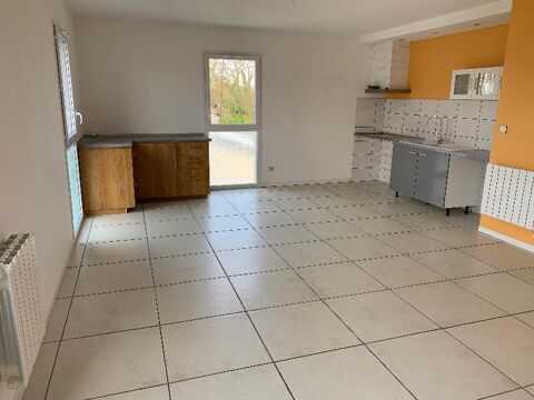   Appartement T4 Appartement - 4 pi�ce(s)