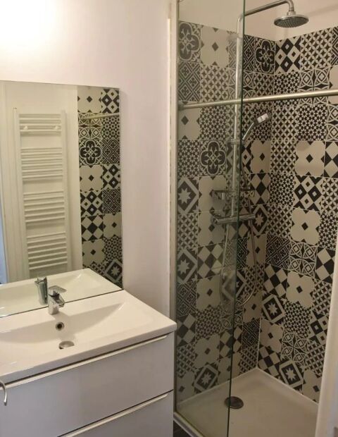  Appartement � louer 1 pi�ce 