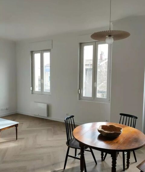  Appartement  louer 2 pices 