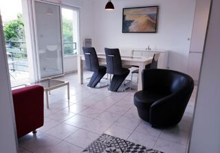  Appartement � louer 2 pi�ces 