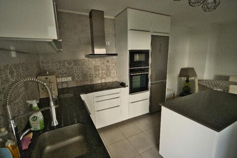  Appartement  louer 4 pices 