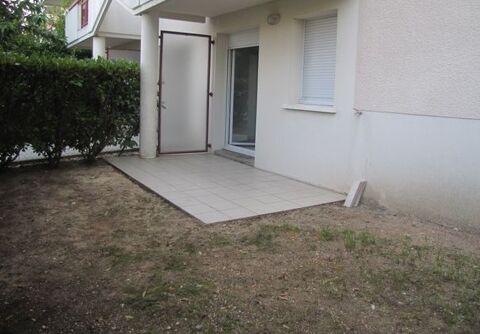  Appartement � louer 2 pi�ces 