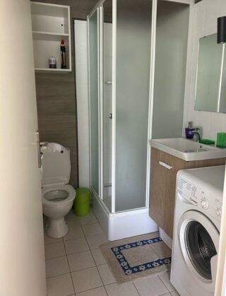  Appartement � louer 1 pi�ce 