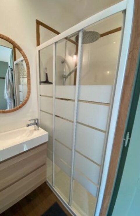  Appartement  louer 1 pice 