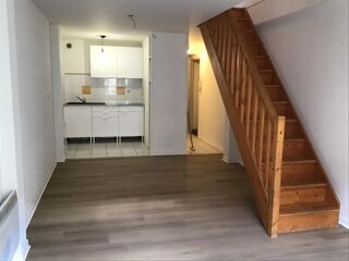  Appartement � louer 3 pi�ces 