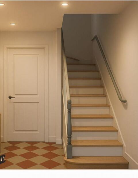  Appartement � louer 3 pi�ces 