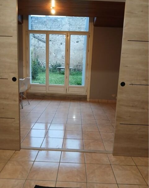  Appartement  louer 2 pices 