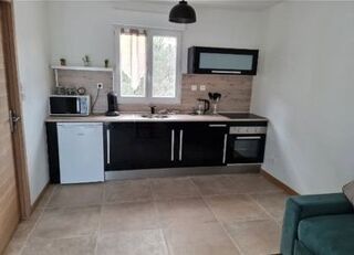  Appartement  louer 1 pice 