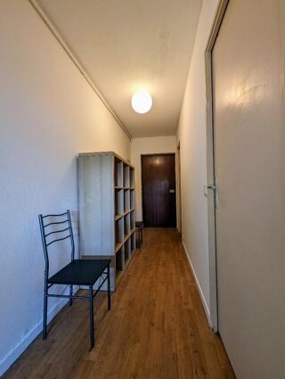  Appartement � louer 1 pi�ce 
