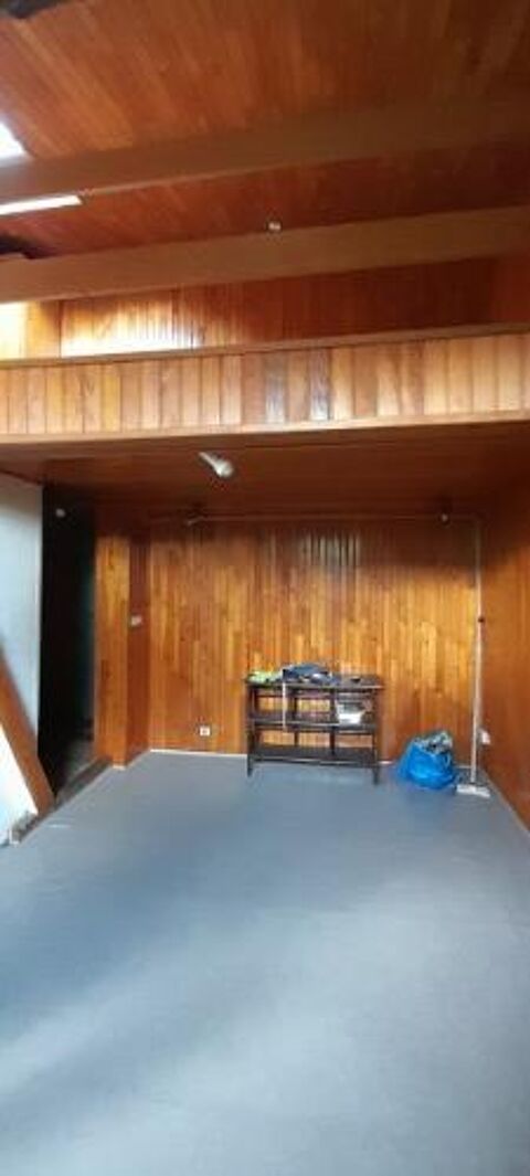  Appartement � louer 1 pi�ce 