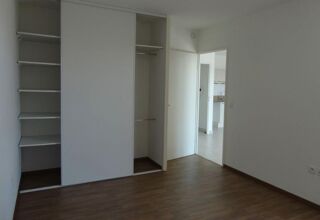  Appartement � louer 2 pi�ces 