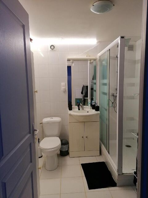  Appartement  louer 2 pices 