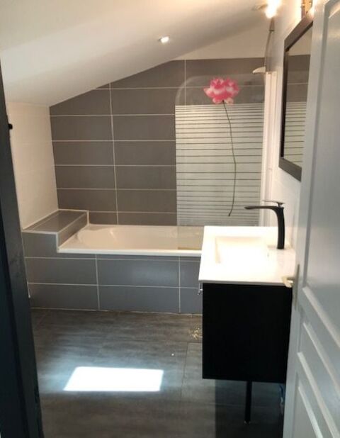  Appartement  louer 3 pices 