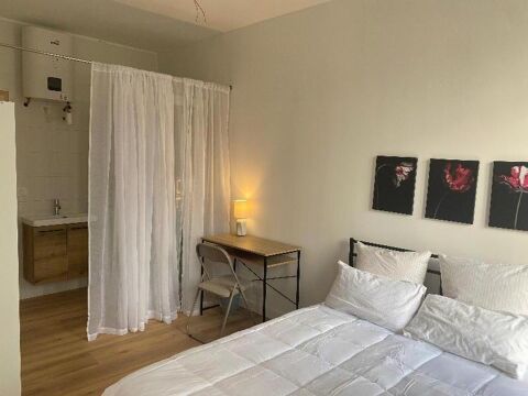  Appartement � louer 1 pi�ce 