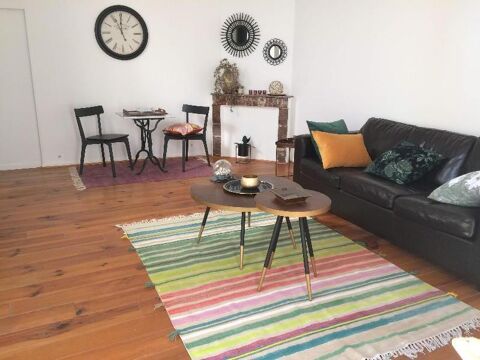  Maison � louer 2 pi�ces  Le bouscat