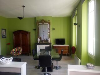  Appartement � louer 2 pi�ces 