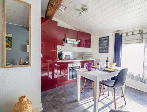  Maison � louer 2 pi�ces  Libourne