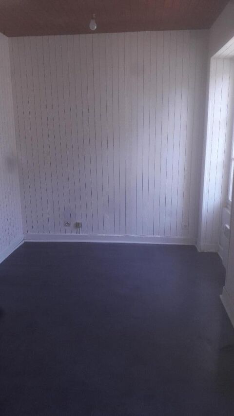  Appartement  louer 1 pice 