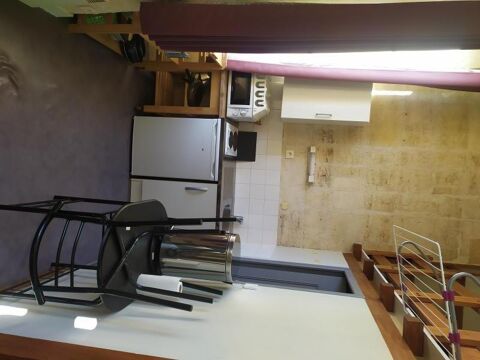  Appartement � louer 1 pi�ce 