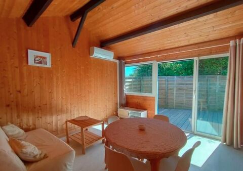   Maison/Villa T2 Maison - 2 pi�ce(s)