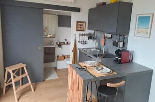  Appartement  louer 1 pice 