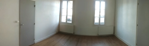  Appartement  louer 3 pices 