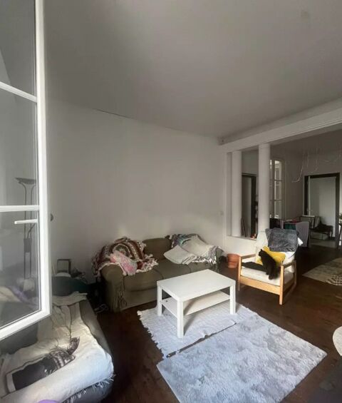  Appartement  louer 4 pices 