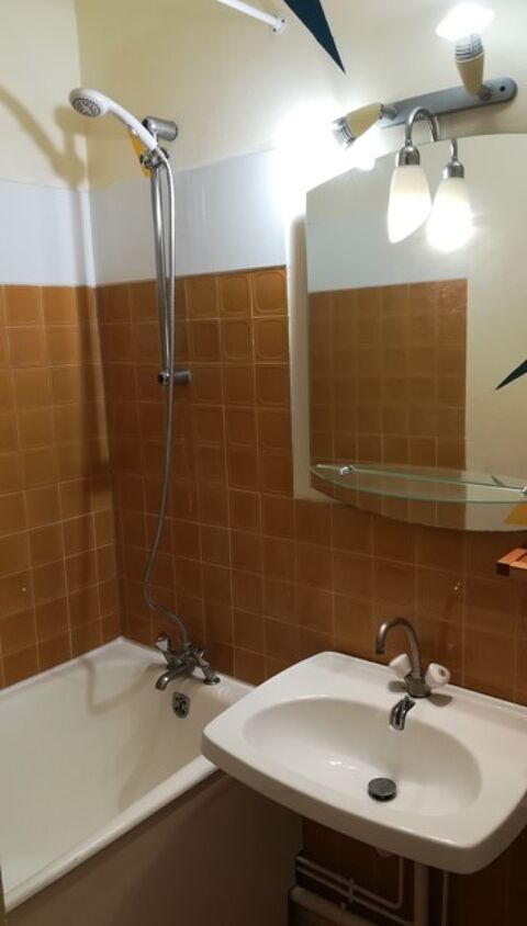  Appartement � louer 1 pi�ce  Gradignan