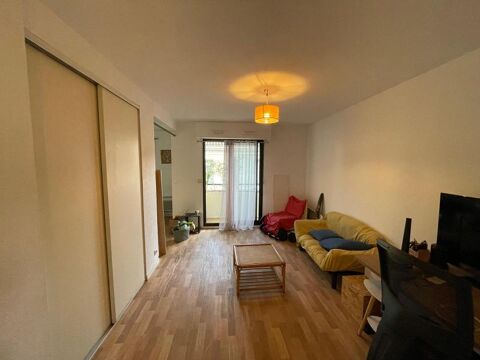  Appartement � louer 1 pi�ce 