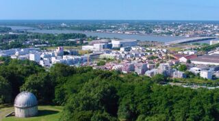  Maison � louer 4 pi�ces  Floirac