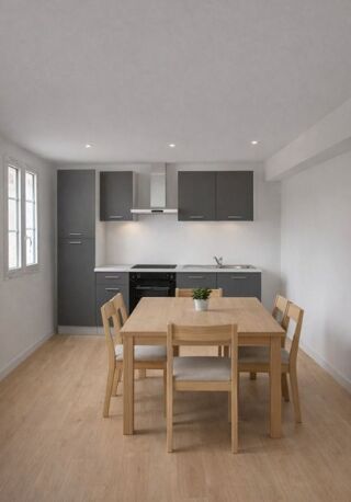  Appartement � louer 2 pi�ces 