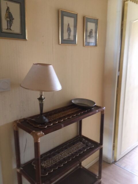  Appartement � louer 5 pi�ces  Talence