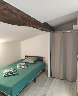  Appartement  louer 1 pice 