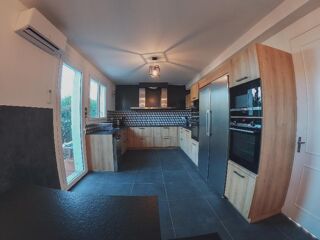  Appartement  louer 1 pice 
