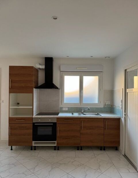  Maison  louer 2 pices 