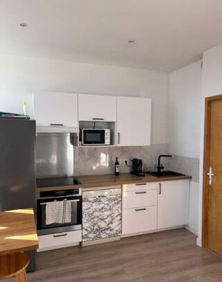  Maison � louer 3 pi�ces 