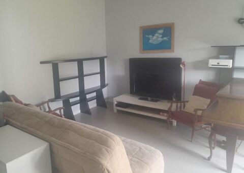  Appartement � louer 1 pi�ce 