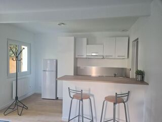  Appartement  louer 1 pice 