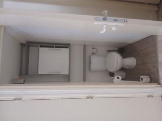  Appartement � louer 1 pi�ce 