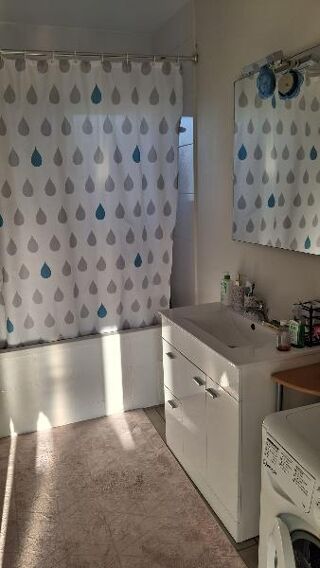  Appartement � louer 1 pi�ce 