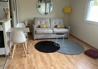  Appartement � louer 1 pi�ce 