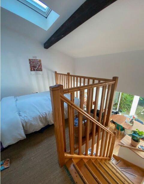  Maison � louer 1 pi�ce 