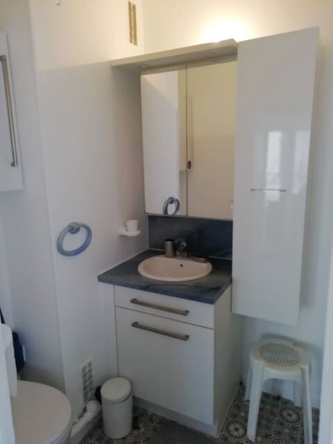  Appartement � louer 1 pi�ce 