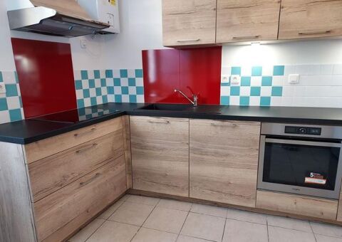  Maison � louer 1 pi�ce 